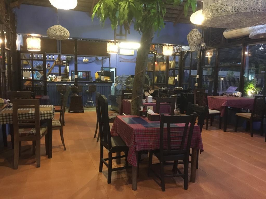 Chiang Mai Jp Boutique Hotel מראה חיצוני תמונה