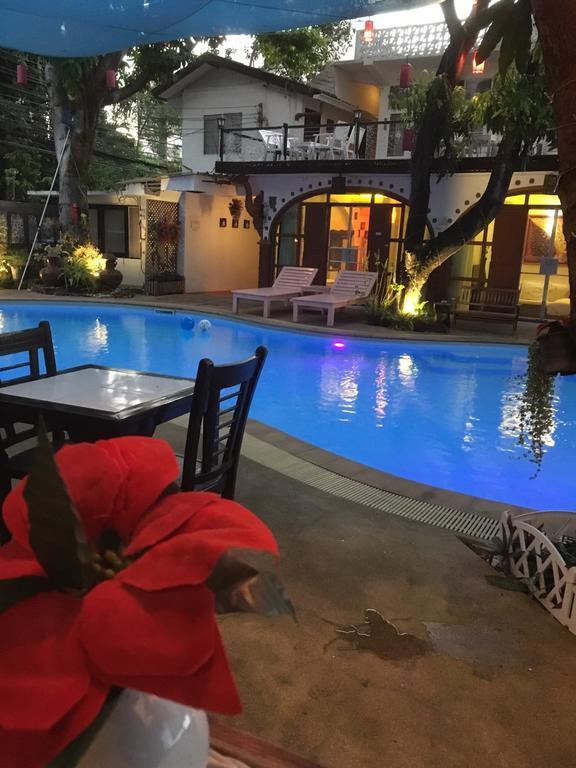 Chiang Mai Jp Boutique Hotel מראה חיצוני תמונה