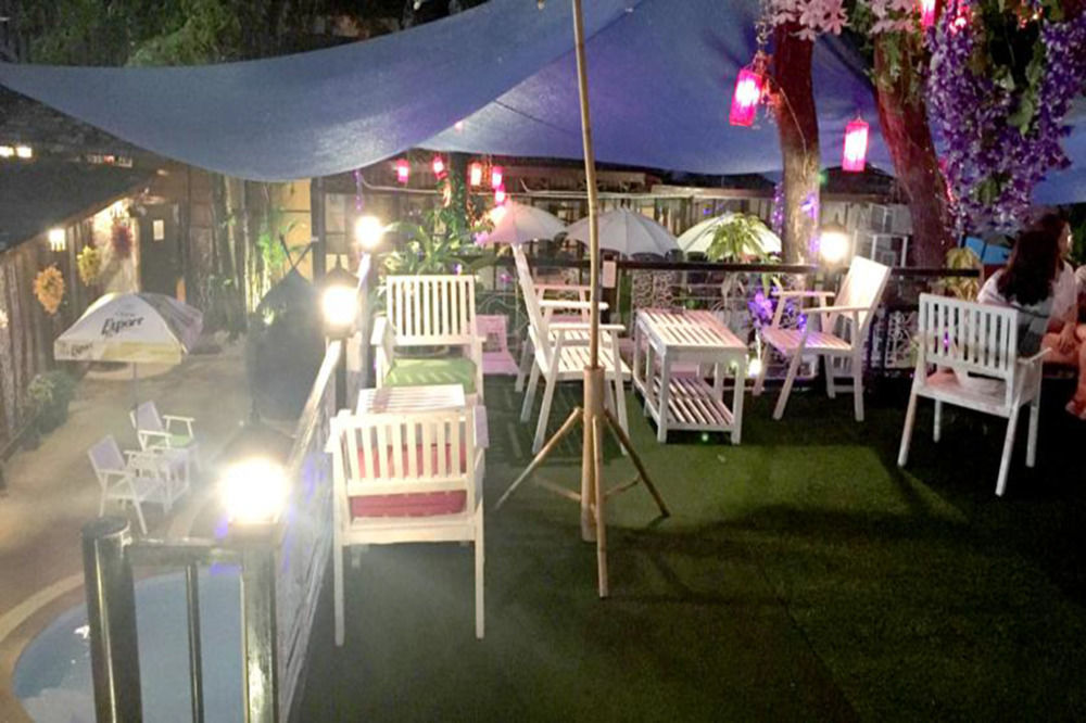 Chiang Mai Jp Boutique Hotel מראה חיצוני תמונה