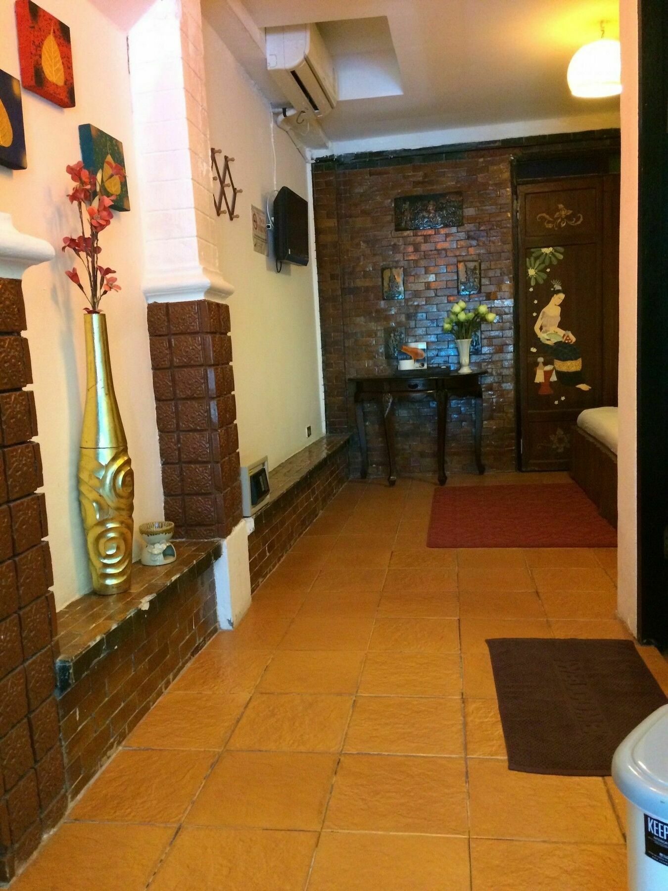 Chiang Mai Jp Boutique Hotel מראה חיצוני תמונה